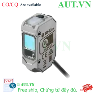 Ảnh của Cảm biến quang điện Omron E3AS-HL500MN 2M