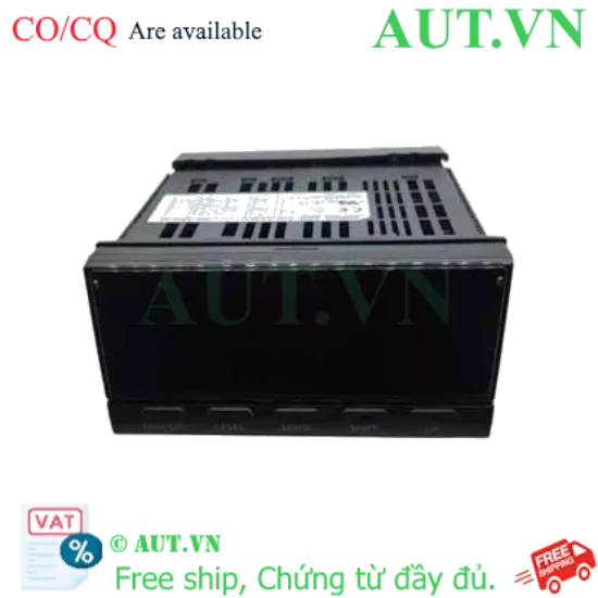Ảnh của Đồng hồ đo đa năng Omron K3HB-XVD-CPAC11 100-240VAC