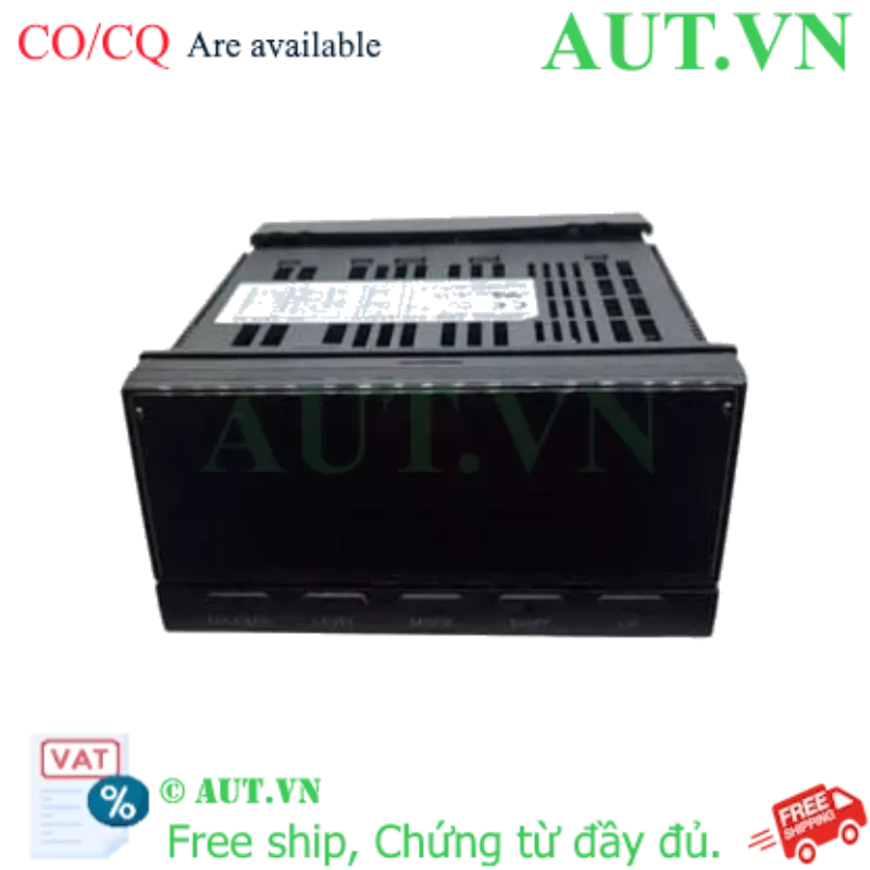 Ảnh của Đồng hồ đo đa năng Omron K3HB-XVD-CPAC11 100-240VAC