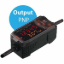 Ảnh của Bộ Khuếch Đại Cảm Biến Omron ZX-EDA41 2M | Đáp Ứng 150µs, Ngõ Ra PNP | AUT VN