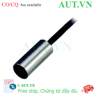 Ảnh của Cảm biến đo độ dày Omron ZX-ED02T | Độ phân giải 1µm, Dải đo 0-2mm, Chuyên Kim Loại Màu