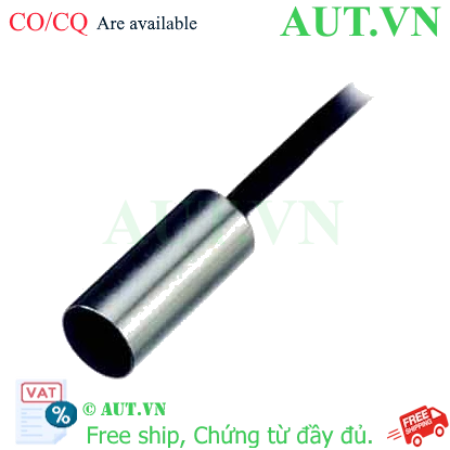 Ảnh của Cảm biến đo độ dày Omron ZX-ED02T - Độ phân giải 1µm, Chuyên Kim Loại Màu