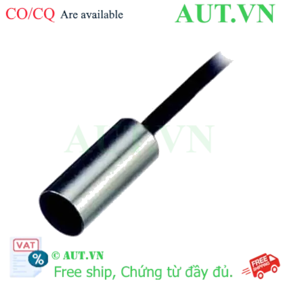 Ảnh của Cảm biến đo độ dày Omron ZX-ED02T - Độ phân giải 1µm, Dải đo 0-2mm, Chuyên Kim Loại Màu | AUT VN