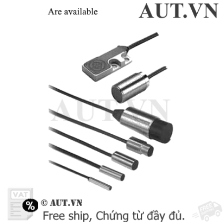 Ảnh của Cảm biến đo độ dày Omron ZX-ED02T-S | Chính xác 1µm, Dải đo 2mm, IP67