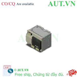 Ảnh của Bộ Nguồn Xung Omron S8VS-48024B | 24VDC 20A 480W | Hiệu Suất 93% Siêu Bền - AUT VN