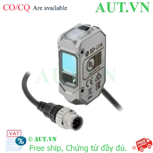 Ảnh của Cảm biến quang điện Omron E3AS-HL500MN-M1TJ 0.3M