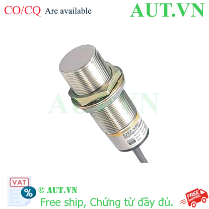 Ảnh của Cảm biến tiệm cận Omron E2EZ-X8B1 2M