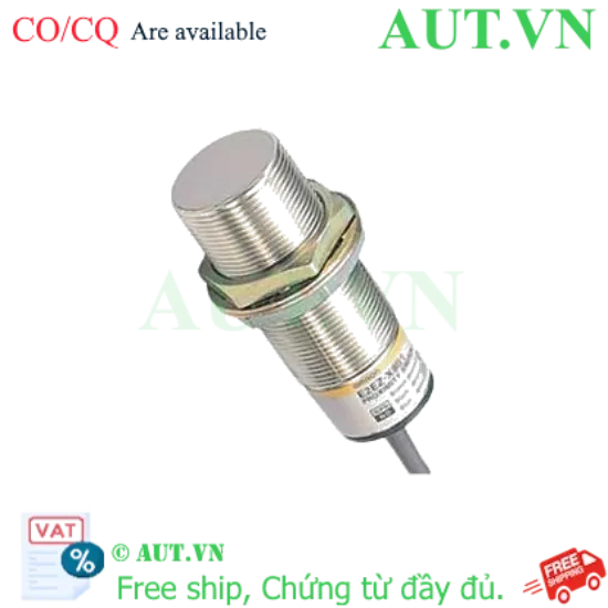 Ảnh của Cảm biến tiệm cận Omron E2EZ-X8B1 2M