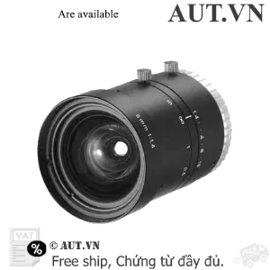 Ảnh của Cảm biến hình ảnh Omron 3Z4S-LE SV-0614H
