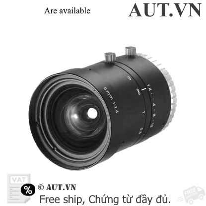 Ảnh của Cảm biến hình ảnh Omron 3Z4S-LE SV-0614H