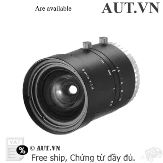 Ảnh của Cảm biến hình ảnh Omron 3Z4S-LE SV-0614H