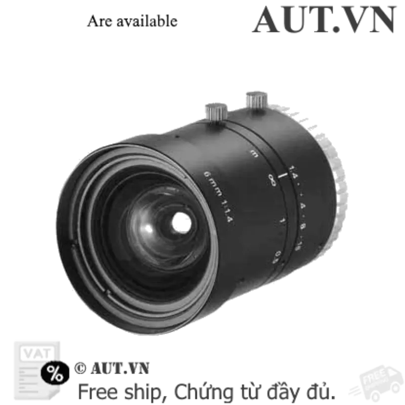 Ảnh của Cảm biến hình ảnh Omron 3Z4S-LE SV-0614H