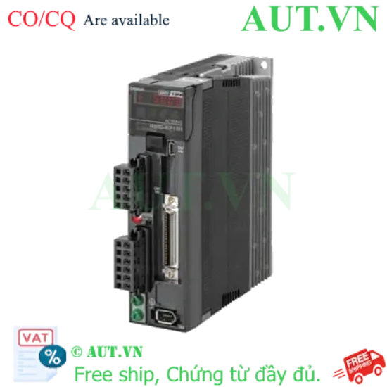 Ảnh của Servo Omron R88D-KP15H