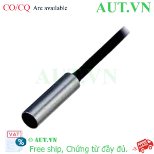 Ảnh của Cảm biến đo độ dày Omron ZX-ED01T | Độ phân giải 1µm, Dải đo 0-1mm, Chuyên Kim Loại Màu