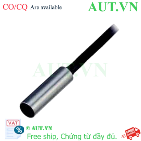 Ảnh của Cảm biến đo độ dày Omron ZX-ED01T | Độ phân giải 1µm, Dải đo 0-1mm, Chuyên kim loại màu
