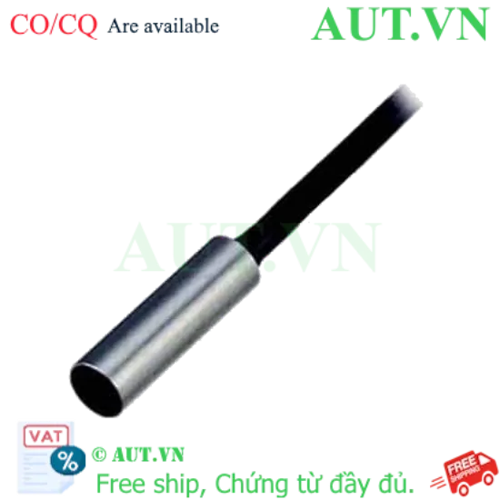 Ảnh của Cảm biến đo độ dày Omron ZX-ED01T | Độ phân giải 1µm, Dải đo 0-1mm, Chuyên Kim Loại Màu