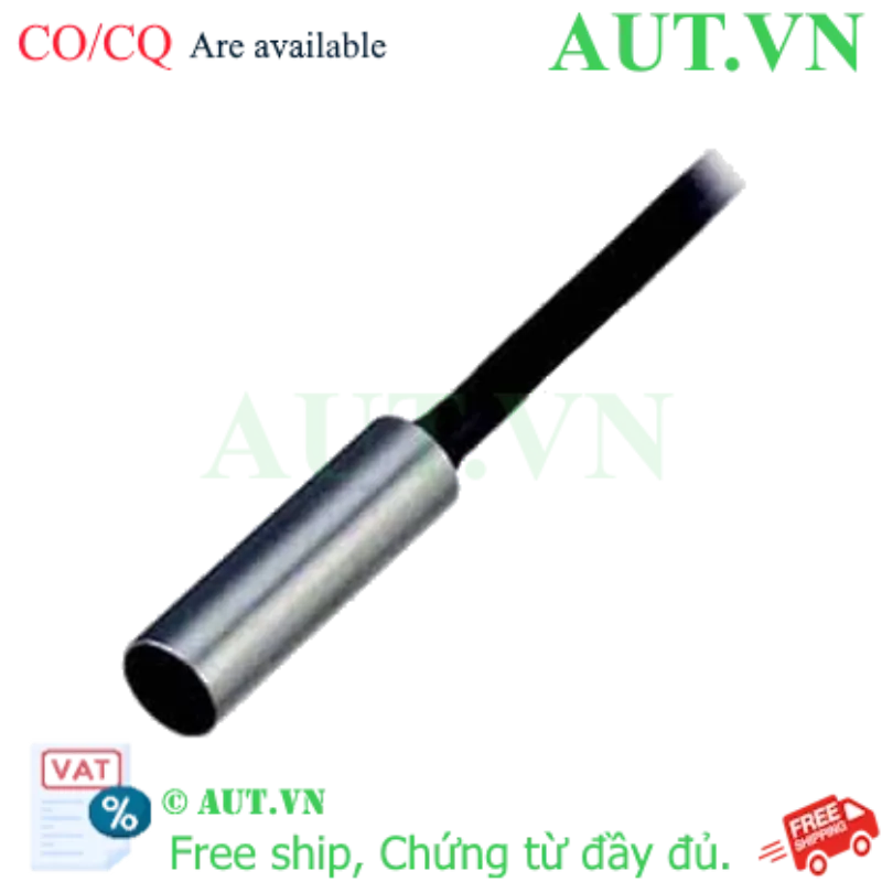 Ảnh của Cảm biến đo độ dày Omron ZX-ED01T | Độ phân giải 1µm, Dải đo 0-1mm, Chuyên Kim Loại Màu