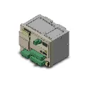 Ảnh của Bộ nguồn xung  Omron S8AS-24006R