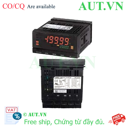 Ảnh của Đầu cân loadcell Omron K3HB-VLC-FLK1BT12 24VAC/VDC