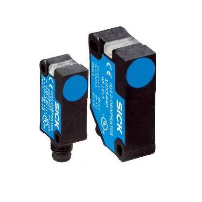 Ảnh của Cảm biến tiệm cận Sick IQ12-04BPOKW2S