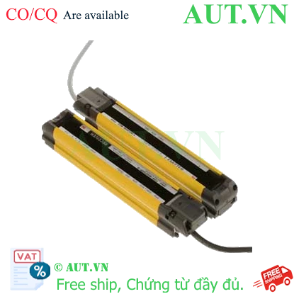 Ảnh của Cảm biến vùng Omron F3W-MA0100P