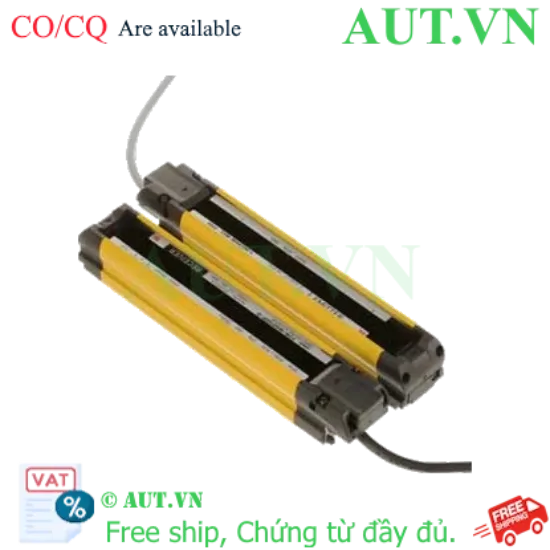 Ảnh của Cảm biến vùng Omron F3W-MA0100P