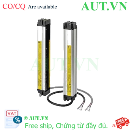 Ảnh của Cảm biến an toàn Omron F3SJ-E0225P25-S
