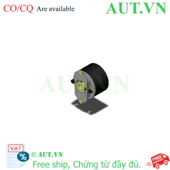 Ảnh của Cảm biến Encoder  Omron E6H-CWZ3X 2500P/R 0.5M