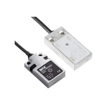 Ảnh của Cảm biến tiệm cận Sick IQ20-07BPSDP0S