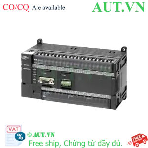 Ảnh của PLC Omron CP1L-M60DR-A