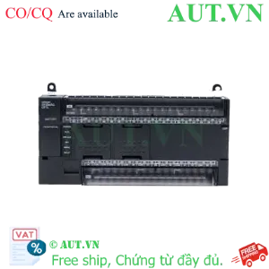 Ảnh của PLC Omron CP1L-M60DT-D