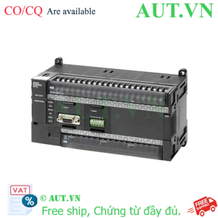 Ảnh của PLC Omron CP1L-M60DT-A