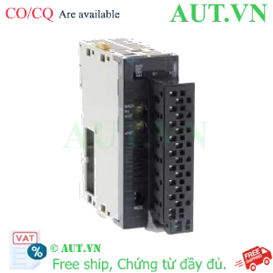 Ảnh của PLC Omron CJ1W-DA041