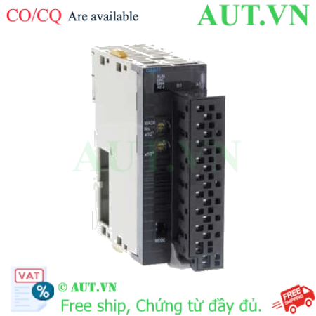 Ảnh của PLC Omron CJ1W-DA041