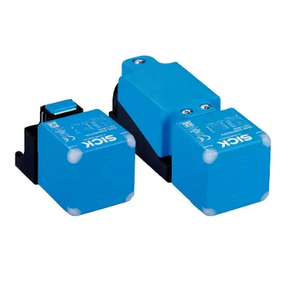 Ảnh của Cảm biến tiệm cận Sick IQ40-40NPOKK0S