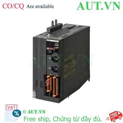 Ảnh của Servo Omron R88D-1SAN02H-ECT