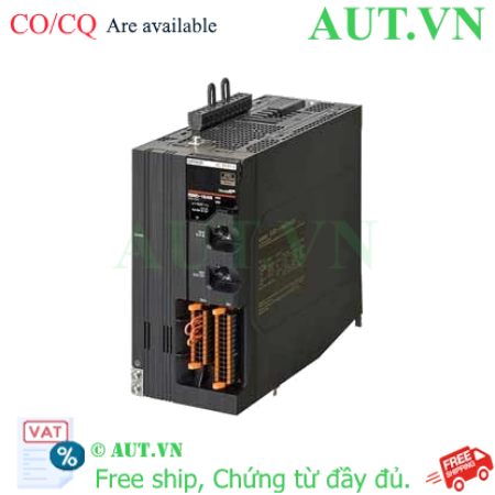 Ảnh của Servo Omron R88D-1SAN02H-ECT