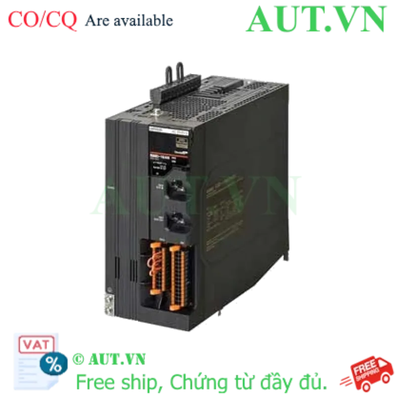 Ảnh của Servo Omron R88D-1SAN02H-ECT