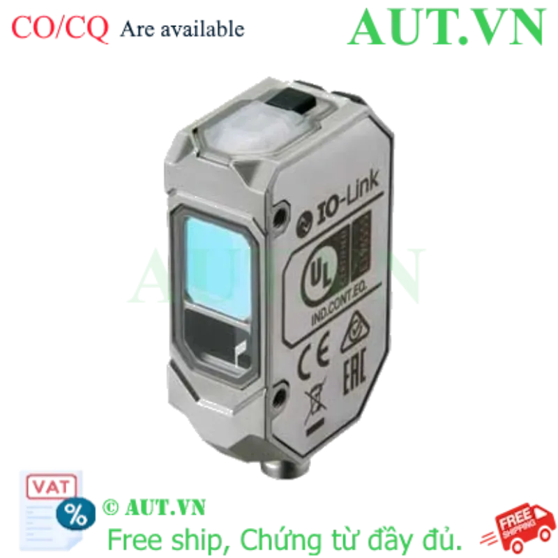 Ảnh của Cảm biến quang điện Omron E3AS-HL150LMN M3