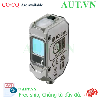 Ảnh của Cảm biến quang điện Omron E3AS-HL500LMT M3