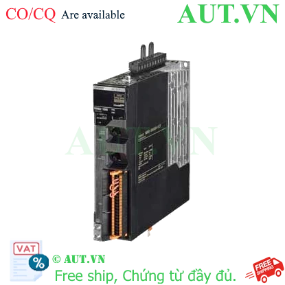 Ảnh của Servo Omron R88D-1SN20H-ECT