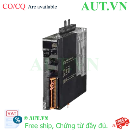 Ảnh của Servo Omron R88D-1SN20H-ECT