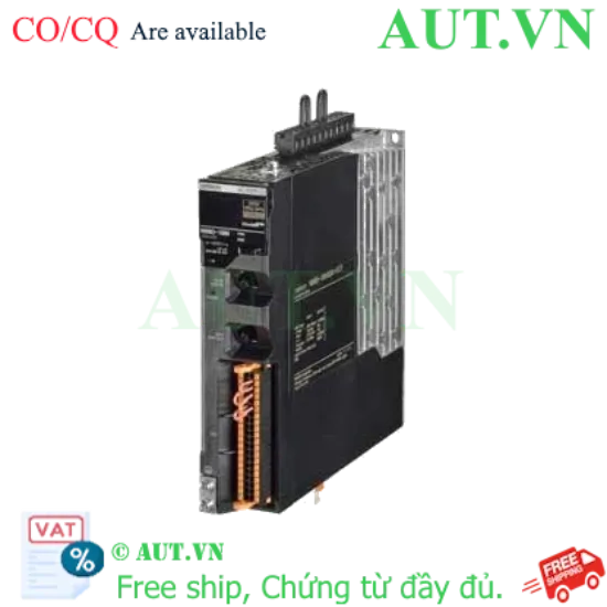 Ảnh của Servo Omron R88D-1SN20H-ECT