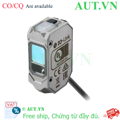 Ảnh của Cảm biến quang điện Omron E3AS-HL150LMN 2M