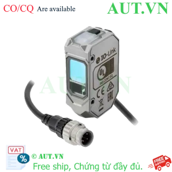 Ảnh của Cảm biến quang điện Omron E3AS-HL150LMT-M1TJ 0.3M
