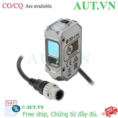 Ảnh của Cảm biến quang điện Omron E3AS-HL500LMN-M1TJ 0.3M