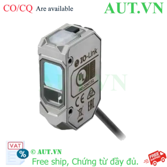 Ảnh của Cảm biến quang điện Omron E3AS-HL500LMT 2M