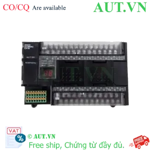 Ảnh của PLC Omron CP1H-XA40DT-D