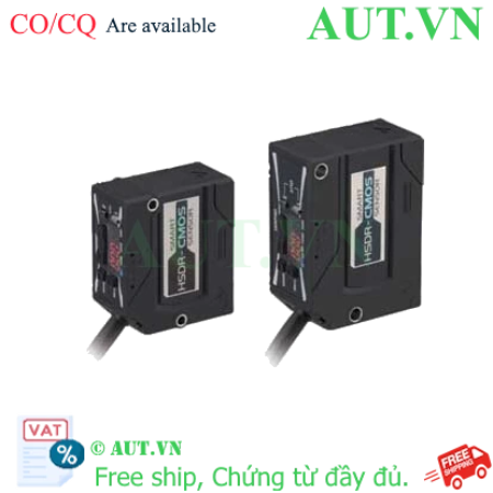 Ảnh của Cảm biến đo độ dầy Omron ZX0-LD50A66 0.5M