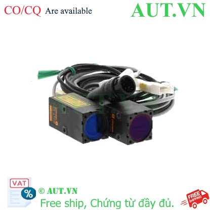 Ảnh của Cảm biến đo độ dầy Omron ZX-LT010